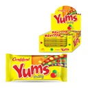 Candyland Yums Fruity 24x18 GM
