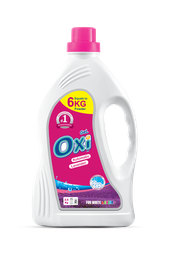 Oxi Gel lavender 1X2.5kg