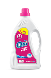 Oxi Gel White 1X2.5kg