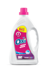 Oxi Gel Lavender 1X3 kg