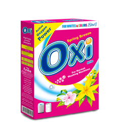 Oxi Powder  Spring Breeze 1x120g