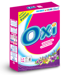 Oxi Powder lavender 1X1.5 kg