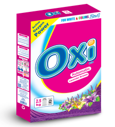 Oxi Powder lavender 1X2.5 kg