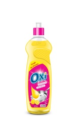 Oxi Dishwash Yellow 600 Gm
