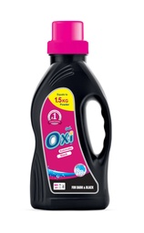 Oxi Gel Black 900 Gm