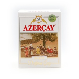 Azercay Black Tea Buket 100g