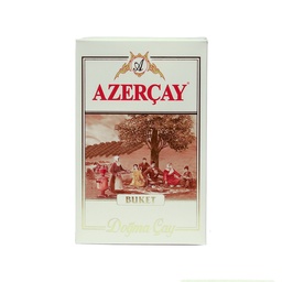 Azercay Black Tea Buket 450g