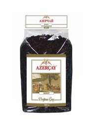 Azercay Black Tea Buket Limpid Package 500g