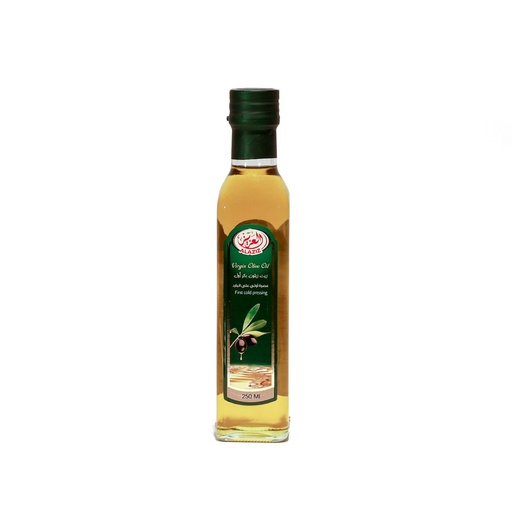 Alaziz Extra Virgin Olive Oil 250ml