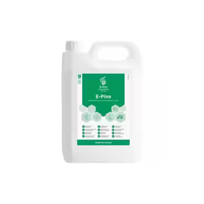 Antiseptic Disinfectant 5L