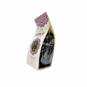 Azercay Black Tea Classic Bergamot 100g