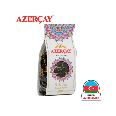 Azercay Exclusive Special Tea 100g