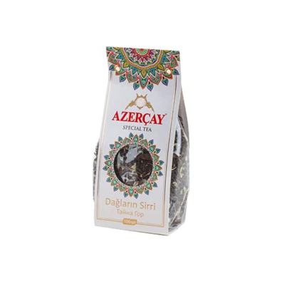 Azercay The Mountains Mystery 100 Gr