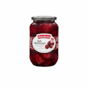 beetroot-pickles