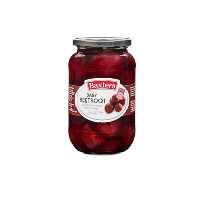 Aysan Beetroot Pickles