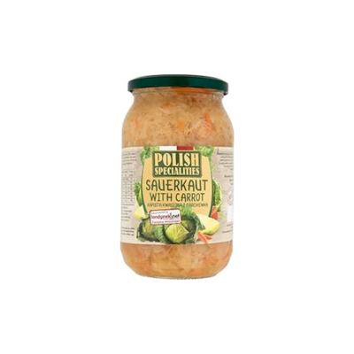 Aysan Cabbage Pickles