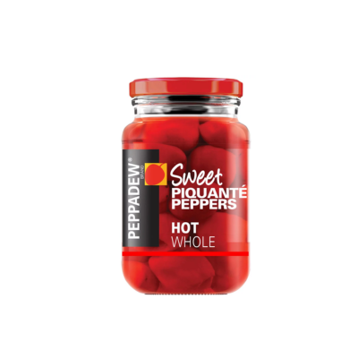 Aysan Cherry Pepper pickles
