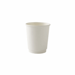 Double wall Paper Cups 12oz -500pcs