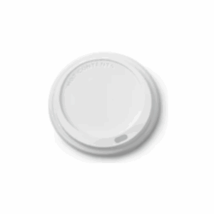 Double wall lid 12oz -500pcs