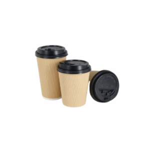 Double wall lid 4oz -500pcs