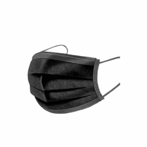 face-mask-black-3ply-50pc-pkt