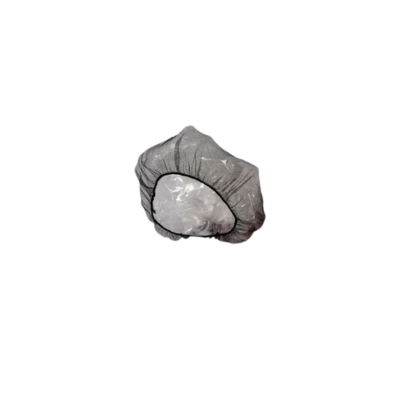 Hair Net Black 18 - 100PCSX10PKT