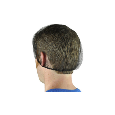 Hair Net Black 21 - 100PCSX10PKT