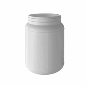 hard-plastic-white-square-jar-2000-cc-72-pcs