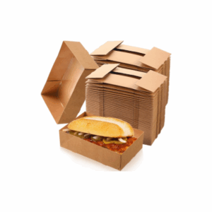Kraft Hotdog Snack Box 400pcs