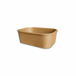 kraft-rectangular-750ml-lid-300pc
