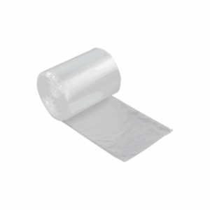 LD - Garbage Bags - Transparent - 65x95CM - 20kG