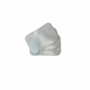 Lid For Aluminum Rect Cont 26x192x50mm 400pcs