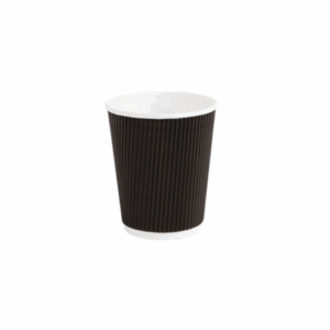 paper-ripple-cup-black-8oz-heavy-duty-25pcs-x-20pkt