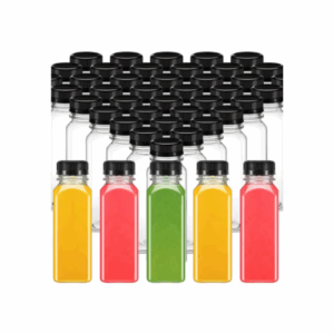 plastic-juice-bottle-square-330-ml-black-cap-165pcs