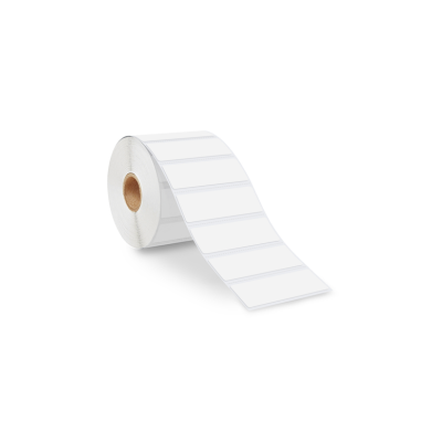 Price Label thermal Roll Single line 144rolls/ctn