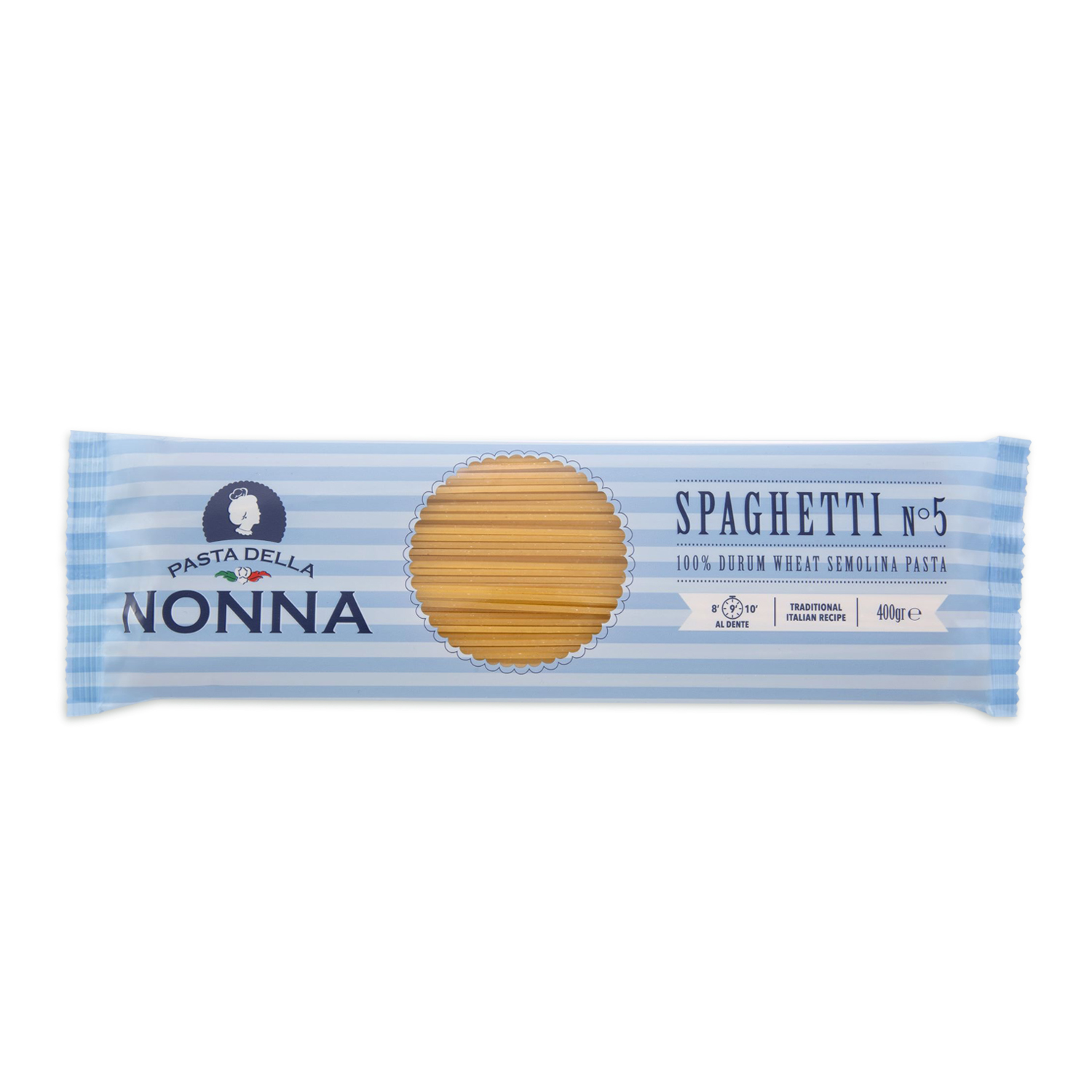 Pasta Della Nonna Spaghetti No. 5 400g