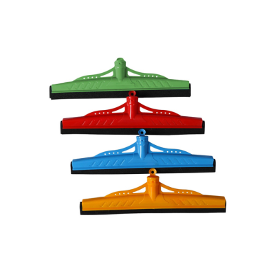 Squeegee Floor Plastic Double Rubber 40CM Advance