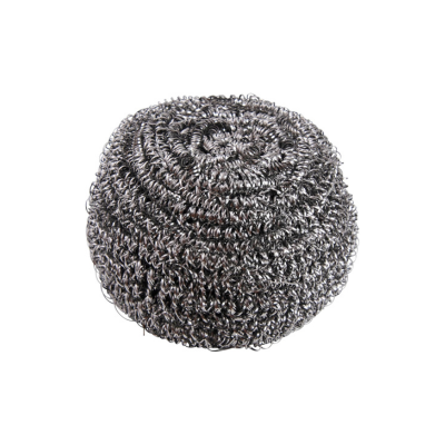 Steel Wool / Scour Ball Soft - 6PCSX16PKT,Advance