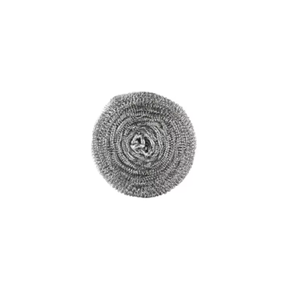 Steel Wool / Metal scour Ball - Hard 120PCS/CRT, Classic