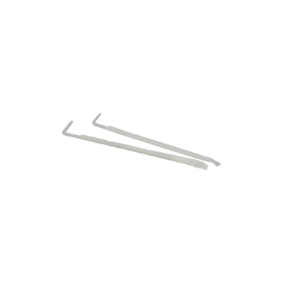 Straw 6mm Wrap Transparent 200pcx50Pkt Per Box