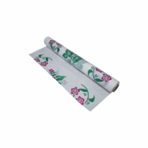 Sufra Roll Printed White 1kg 1X10 Pkt