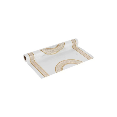 Sufra Roll Printed White 500Gm 1X12 Pkt