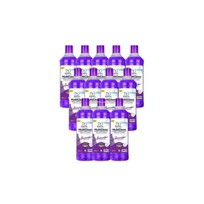 Surface sanitizer 1Ltr 12pcs/Ctn