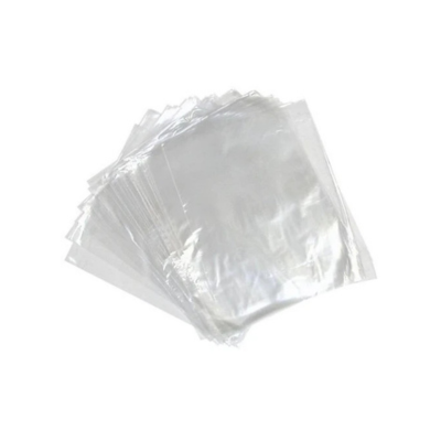 TP Bag Clear 10X14CM 700GX20PKT