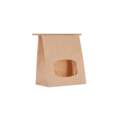 Tin Tie Bag-15.5x7x24cm 400Pcs