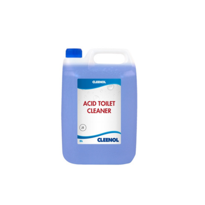 Toilet Bowl Cleaner Acid- 5L