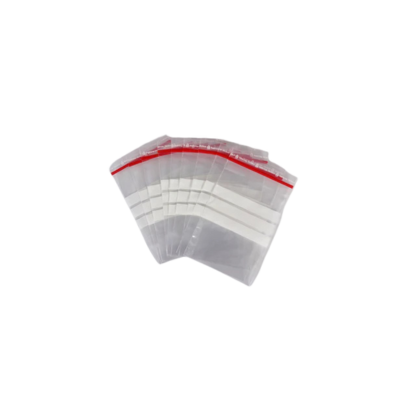 Zip Lock Bag 27x30cm 20pkt *100pcs