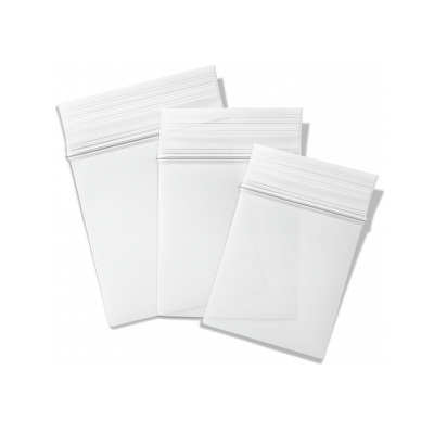 Zip Lock Bag 30x40cm 100pcsx10PKT