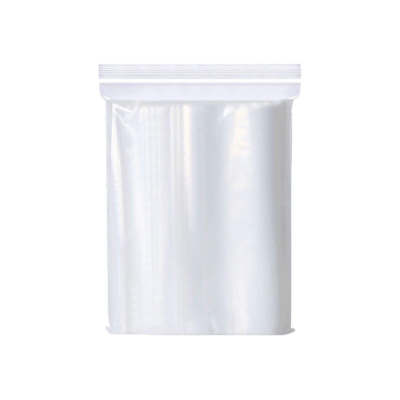 Zip Lock bag 10X15cm 100pcsX10Pkt