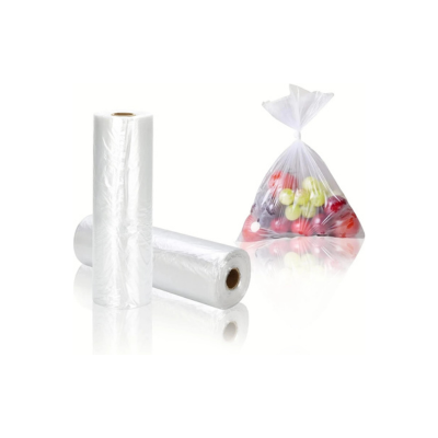 Vegetable Roll Clear 1.5Kgx4Roll